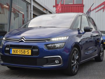 Citroën C4 Picasso
